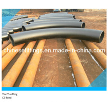 A860 Wphy65 Pipeline Bend Elbow Carbon Steel Pipe Fitting
